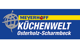 KÜCHENWELT Osterholz-Scharmbeck Logo: Küchen Osterholz-Scharmbeck