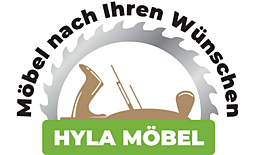 Interior Design HylaMöbel Logo: Küchen Unterschleißheim