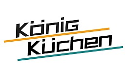 König Küchen Logo: Küchen Nahe Sigmaringen und Bad Saulgau
