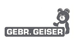 Gebr. Geiser GmbH Logo: Küchen Mönchengladbach