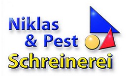 Schreinerei Niklas & Pest GmbH Logo: Küchen Ehekirchen-Ried