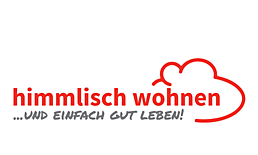 Himmlisch Wohnen Logo: Küchen Rohrenfels-Wagenhofen nahe Neuburg an der Donau