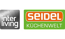 Seidel Küchenwelt Logo: Küchen Chemnitz