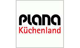 PLANA Küchenland Bad Vilbel Logo: Küchen Bei Frankfurt