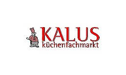 Kalus Küchenfachmarkt Logo: Küchen Berlin - Prenzlauer Berg - Pankow - Weißensee