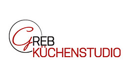 Greb Küchenstudio Logo: Küchen Markt Erlbach