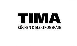 TIMA Küchen & Elektrogeräte Logo: Küchen Bielefeld