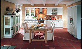  Zuordnung: Stil Landhausküchen, Planungsart Detail Küchenplanung