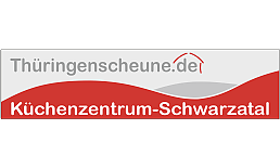Thüringenscheune UG (Haftungsbeschränkt) Logo: Küchen Schwarzatal
