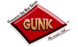 GUNK Logo: Küchen Nahe Büdingen