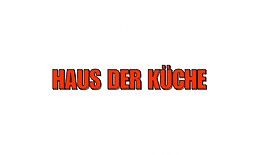 Haus der Küche Logo: Küchen Dresden