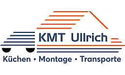 KMT Ullrich Logo: Küchen Unterföhring