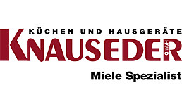 Miele Studio Knauseder GmbH Logo: Küchen München