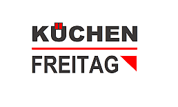 Küchenstudio Freitag Logo: Küchen Brietlingen