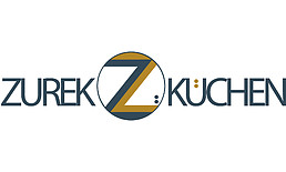 Zurek Küchen Logo: Küchen Leipzig