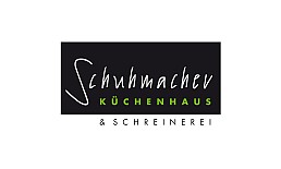 Marc Schuhmacher Küchenhaus & Schreinerei Logo: Küchen Nahe Sindelfingen