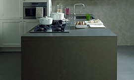  Zuordnung: Stil Moderne Küchen, Planungsart Küchenzeile