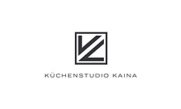 Küchenstudio Kaina Logo: Küchen Dortmund