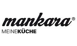 mankara, MEINE KÜCHE Logo: Küchen Warendorf