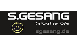 S. Gesang Logo: Küchen Gechingen