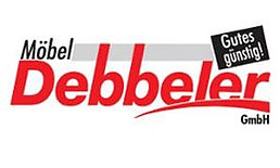 Moebel Debbeler GmbH Logo: Küchen Nahe Cloppenburg