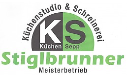 Schreinerei und Küchenhandel Logo: Küchen Simbach
