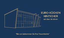 Euro Küchen Kintscher Logo: Küchen Kehl