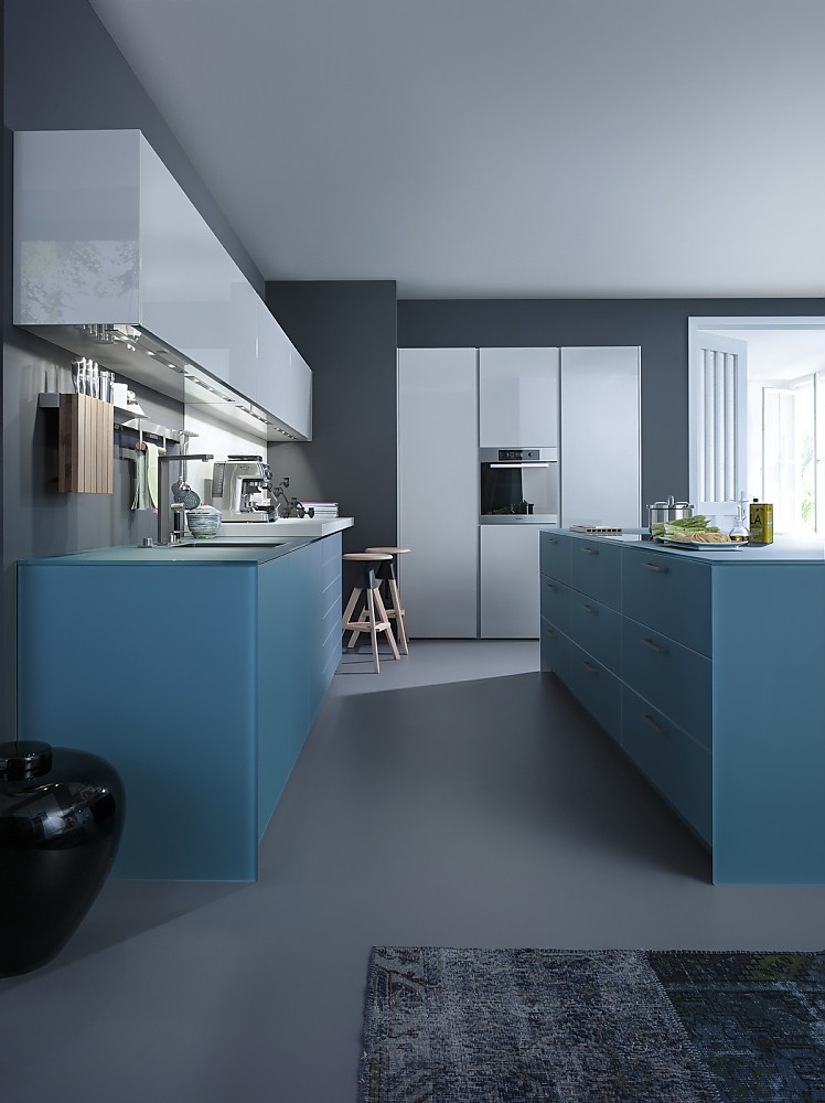 {Leicht küchen glasfront
86} LEICHT Küchen : Küchenbilder in der Küchengalerie (Seite 2) | {Leicht küchen glasfront
86}
