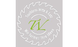 Tischlerei Witte & Lotz GmbH Logo: Küchen Bad Lippspringe