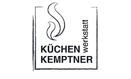 Küchenwerkstatt Kemptner Logo: Küchen Amberg