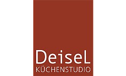 Küchenstudio Deisel GmbH Logo: Küchen Breitscheid
