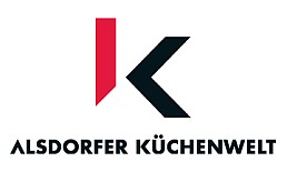 Alsdorfer Küchenwelt Logo: Küchen Alsdorf
