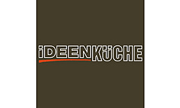 IdeenKüche Logo: Küchen Landsberg am Lech