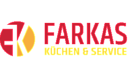 Farkas Küchen und Service Logo: Küchen Radebeul