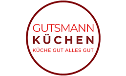 Gutsmann Küchen Logo: Küchen Pulsnitz