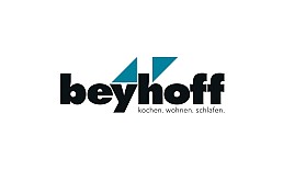 Möbel Beyhoff Logo: Küchen Bottrop