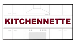 Kitchennette Logo: Küchen Berlin