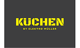 Elektro Müller Logo: Küchen Soltau
