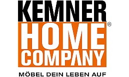 Kemner Home Company GmbH & Co. KG Logo: Küchen Geestland