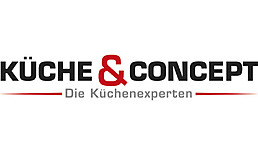 Küche&Concept Dortmund Logo: Küchen Dortmund-Hombruch