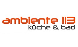 ambiente 113 küche & mehr Logo: Küchen Nahe Speyer
