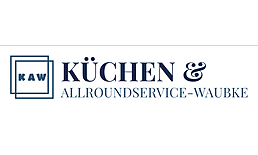 Küchen und Allroundservice Waubke Logo: Küchen Bützow