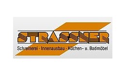 Schreinerei Strassner GmbH Logo: Küchen Kirchberg/Murr