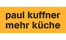Küchenhandel Paul Kuffner GmbH Logo: Küchen Eching