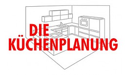 Die Küchenplanung Logo: Küchen Peiting