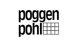 Poggenpohl Trading GmbH Logo: Küchen Frankfurt