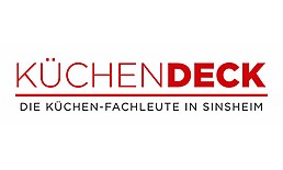 Küchen Deck Logo: Küchen Sinsheim