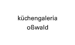 Küchengaleria Oßwald Logo: Küchen Ludwigsburg