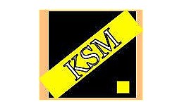 KSM Küchen Studio Möbius Logo: Küchen Gerwisch