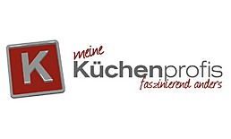 meine Küchenprofis Andernach Logo: Küchen Andernach